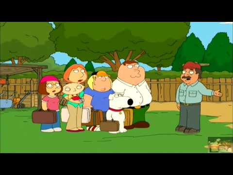 Family Guy - Deleted Scenes of Season 6 - Part 4/4 HD