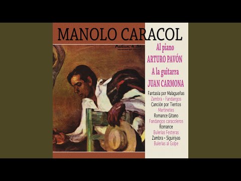 De la Torre de la Vela: Fandangos (Remastered)