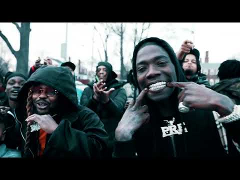 Gasss Bagzz ft. Jay Fizzle  "Len Bias" (Official Video) prod by (Jcash) shot by (Hiddenimages)