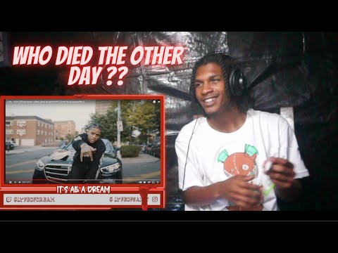 C Blu - PSA | DREAM REACTION | BACK TO BACK WHICH SONG IS THE BEST ??