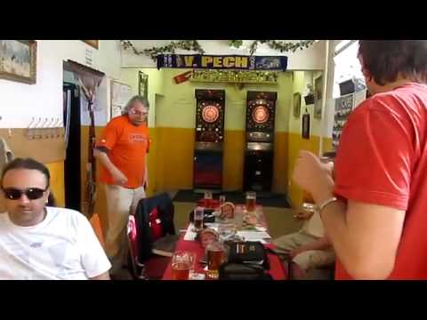 Škodíci Ostrov slaví postup do 1.ligy