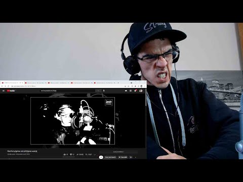 Mr. Traumatik - One Forty (grime mix pt3) [prod.westy] | REACTION!