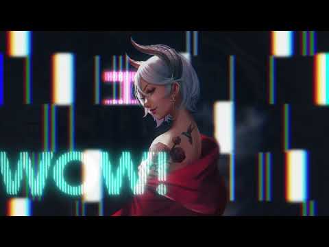 Yung Akuma777 - Fiji (Official Visualizer)