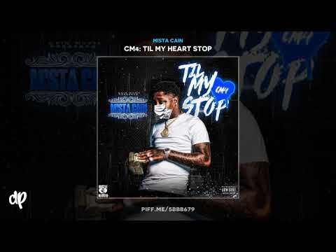 Mista Cain - Tic Tok (feat. Playboy XO) [Cm4: Til My Heart Stop]