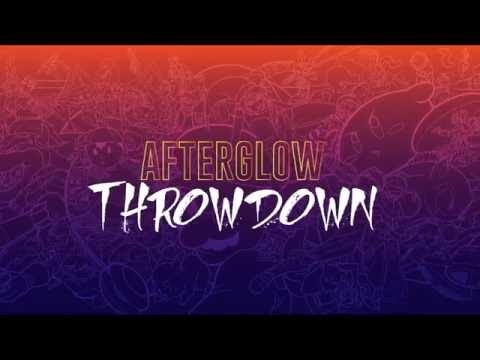Gainesville Players Are Coming to Afterglow Throwdown