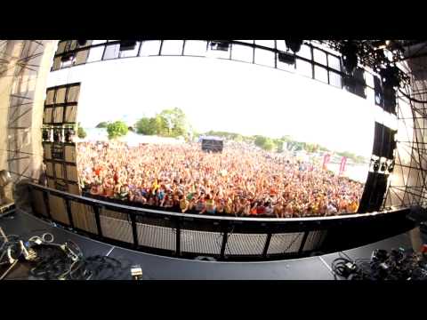 Bingo Players dropping "Who's ready for irok"