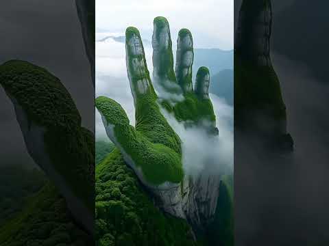 Places On Earth That Don't Feel Real in Pakistan, China and Turkey #travel #nature #adventure