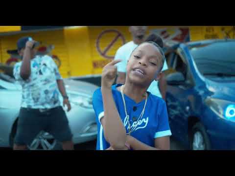 La Tukiti x Jeison Flow - Rikipon (Video Oficial)