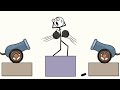 Draw Line Puzzle Level 31 60 Opposite Reactions WEEGOON Game JEDO12