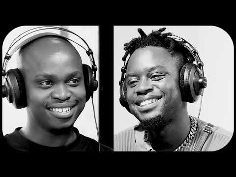 #CNRJUTAANDDEBEER VOLUME 19 [GLIDING NOT SWIMMING] FHATUWANI