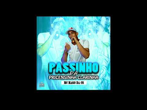 🔴MC MAGO DA CS/ (PASSINHO DA CLARINHA)🎀 #JP NO BEAT