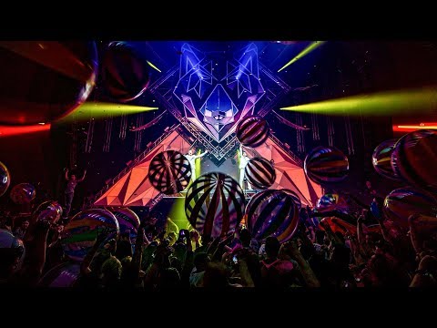 X-Qlusive Frequencerz 2018 | Crazy Hour