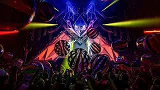 X-Qlusive Frequencerz 2018 | Crazy Hour