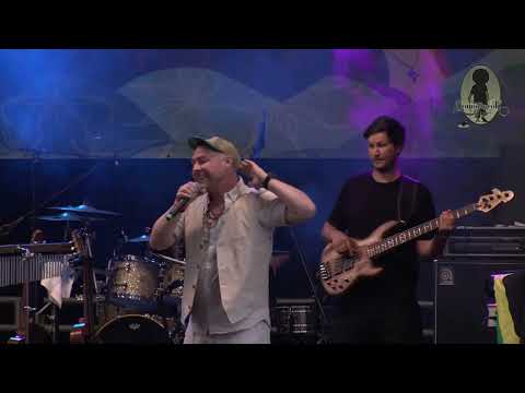 MELLOW MARK Live at REGGAE JAM 2024