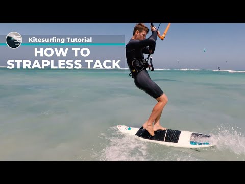 How to Strapless Tack