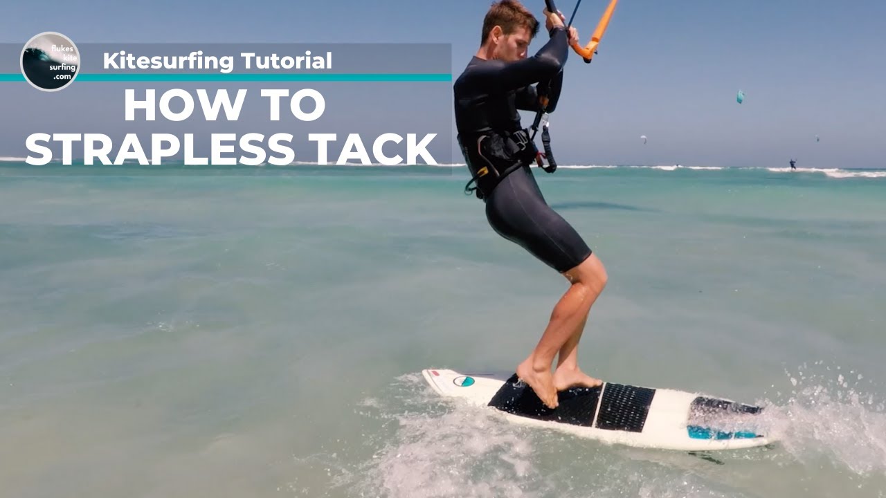 How to Strapless Tack