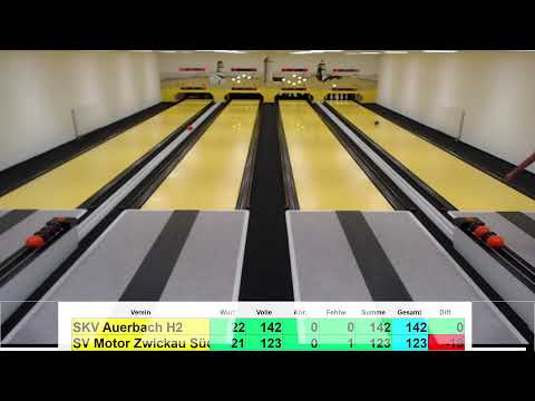 SKV AE 2 - SV Motor Zwickau Süd