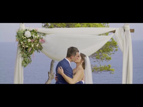 Jennifer & Aaron - I was made for you
