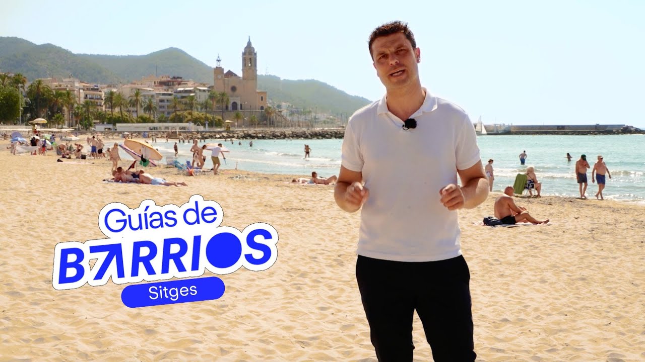 Descubre el distrito en este video.