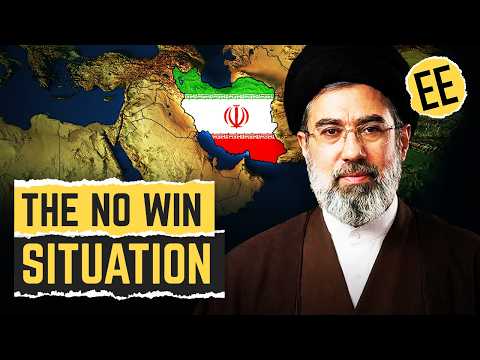 Iran's Economic Dilemma