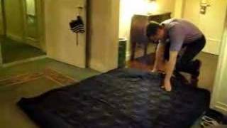 Warwick Hotel