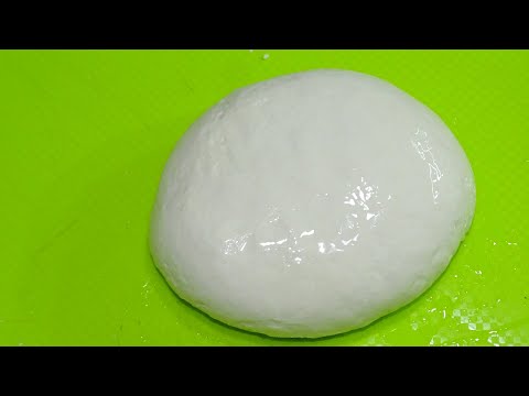 Jufka za pitu  - Tijesto za pitu - Savršeno razvučena jufka bez rupica - Uvijek uspijeva