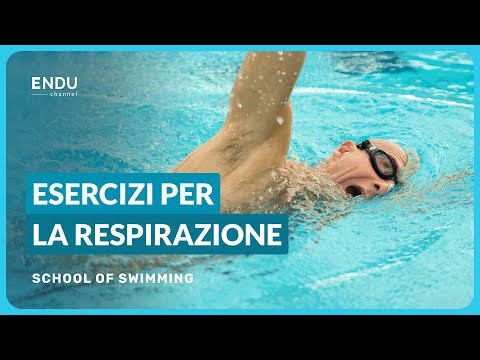 Breathing Correctly While Swimming? Exercises to Improve | S.1 EP.4