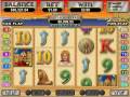 Achilles Free Spins Feature at Rushmore Casino