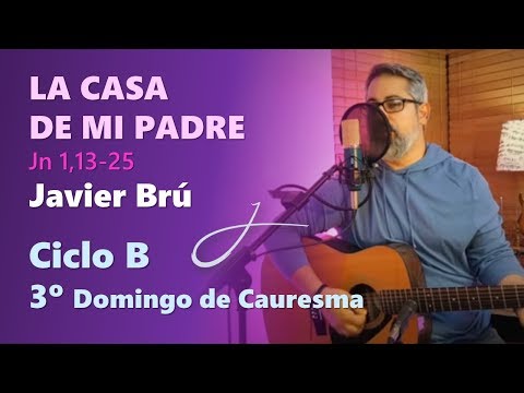 La Casa De Mi Padre - Javier Brú