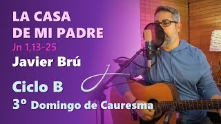 III Domingo de Cuaresma Ciclo B