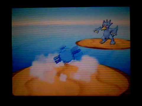 Pokémon Black 2 Unevolved Playthrough 33 - Unlucky Route 13