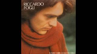 Riccardo Fogli - Stella