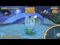 Super Monkey Ball 2 World 3 Under The Ocean