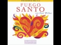 Paul Wilbur- Fuego Santo (Holy Fire) (Hosanna! Music)