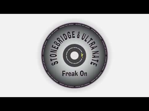 StoneBridge & Ultra Naté - Freak On