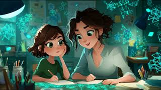 8. Sınıf Matematik - Çokgenlerin öteleme ve yansımalar sonucunda ortaya çıkan görüntüsünü oluşturma