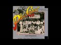 John Kirkpatrick - Black Jack, Old Black Joe (Badby), Old Black Joe (Bucknell)