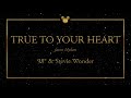 Disney Greatest Hits ǀ True To Your Heart 98 Degrees Stevie Wonder