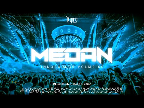 NIGHT CLUB PARTY MEDAN INDOBOUNCE VOLME 50 FULL BASS #part5