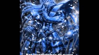 scorpions We Will Rise Again subtitulado