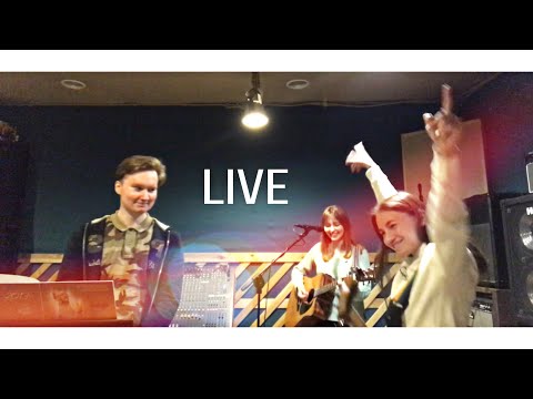 Video thumbnail for играем (we’re playing)