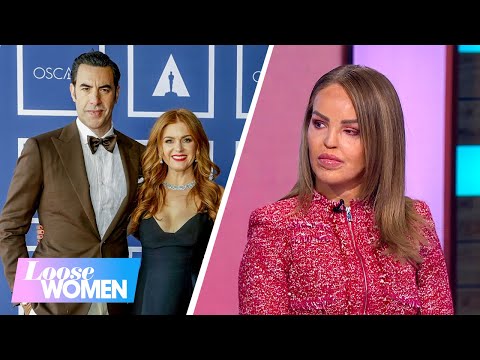 Would You Consult a Divorce Lawyer Behind Your Partner’s Back? | Loose Women