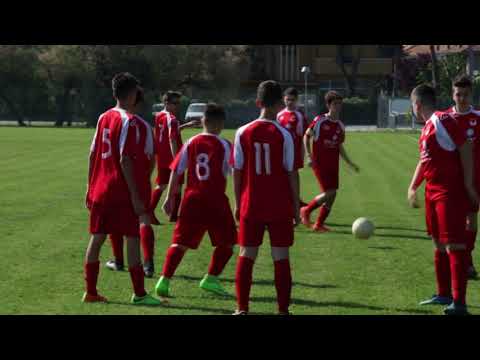 REC CUP 2018 - IL TORNEO DI CALCIO TARGATO RAGAZZI E CINEMA