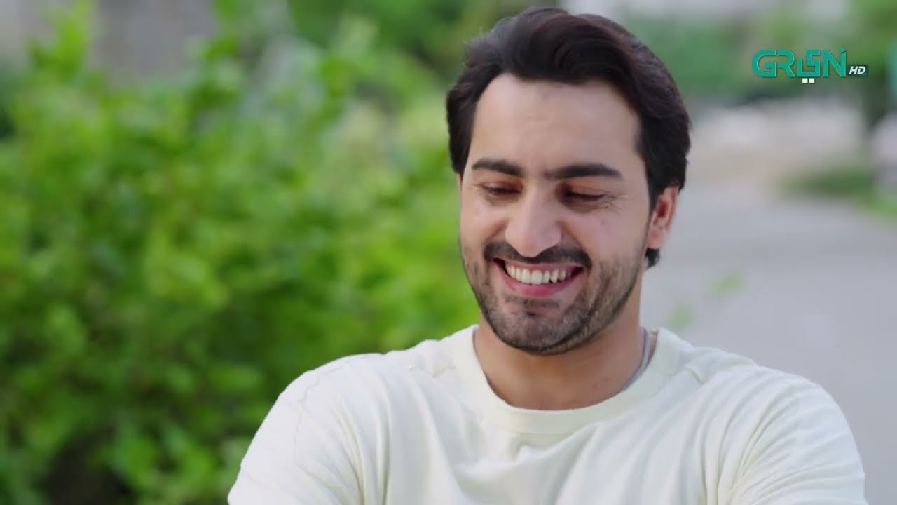 Aik Bhool Episode 32 | Best Scene 02 | Green TV Entertainment