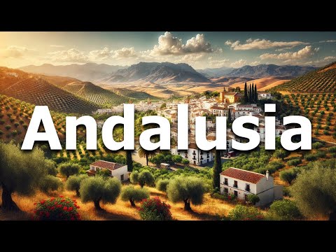 How To Spend 5 Days In Andalusia Spain 2025 (Travel Guide)