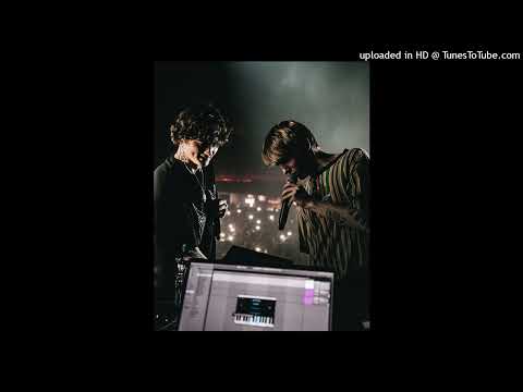 [FREE FOR PROFIT] MAYOT X 4n way X LOVV66 Type beat - chronicles