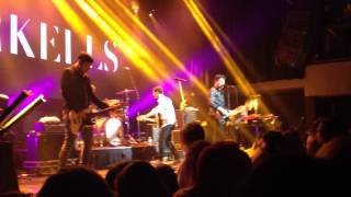 Arkells - John Lennon (Live at London Music Hall, March 12th 2015)