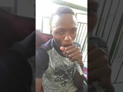 Love of joy.. from Jozi line papago