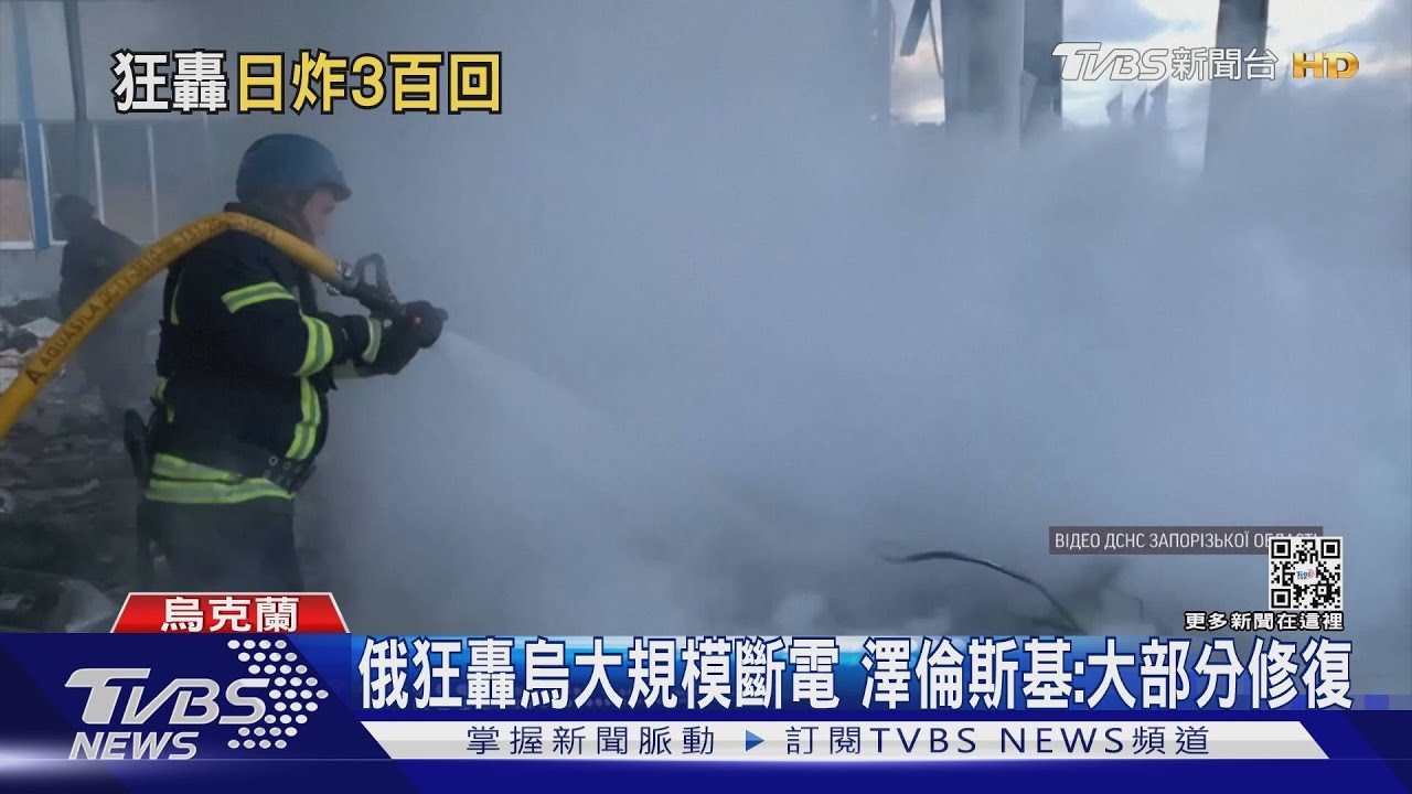俄兵崩潰!普欽動員令11天丟上戰場 訓練只開過一次槍