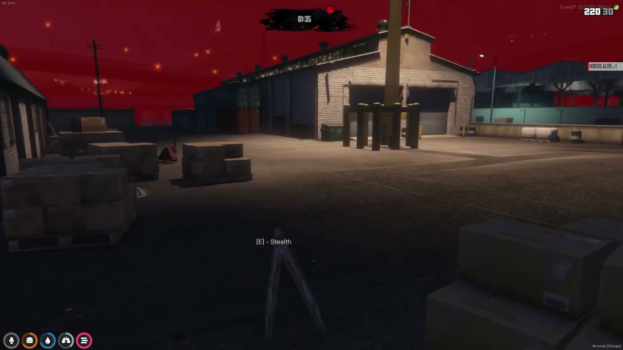 Object Hunt / Hide And Seek [STANDALONE] thumbnail 2